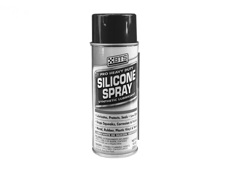 # 11461  SILICONE SPRAY 10 OZ CAN