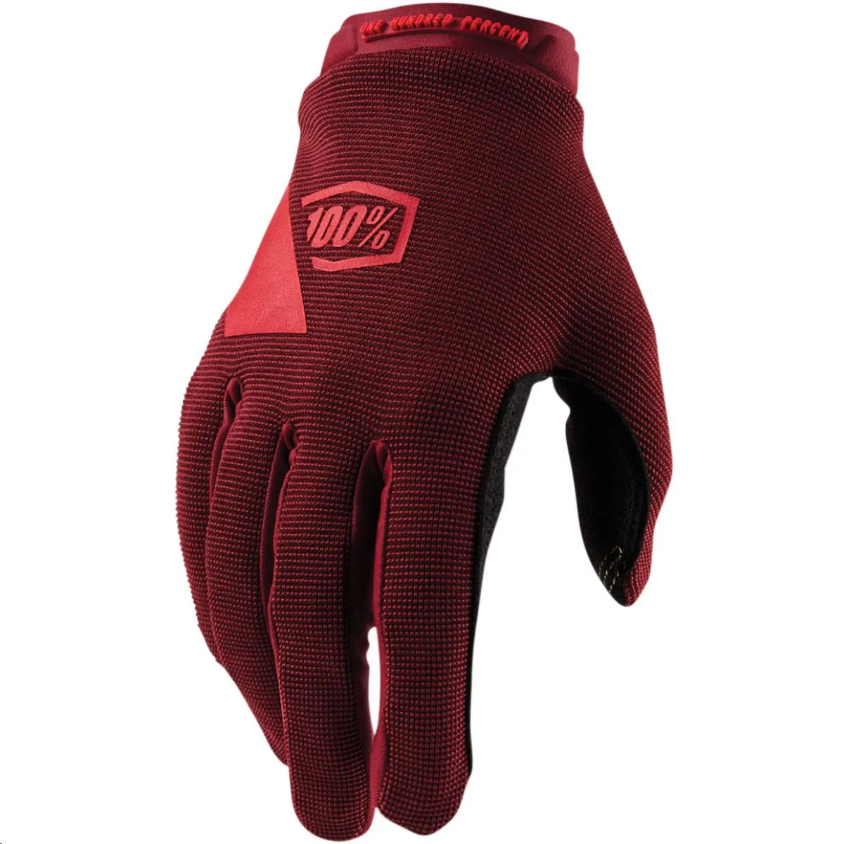 100% Ridecamp Womens Gloves