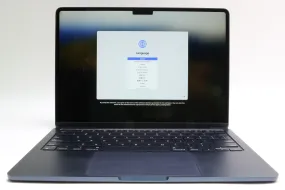 13.6" 2024, MacBook Air, MRXW3LL/A, Apple M3, 8GB, 512GB SSD, 10C