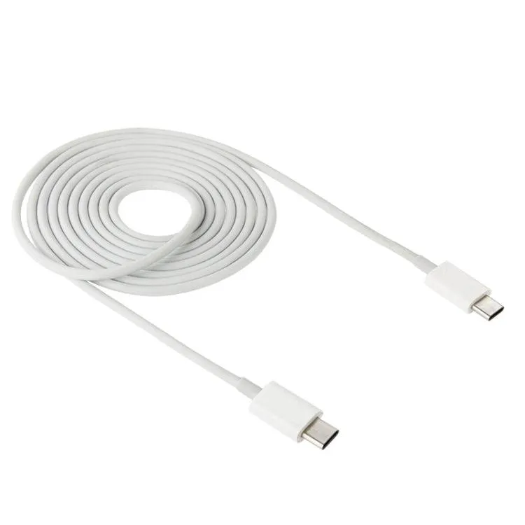 2m USB-C 3.1 Male to Male Data Extension Cable