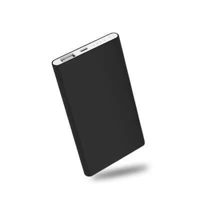 4000mAh Ultra Slim Powerbank