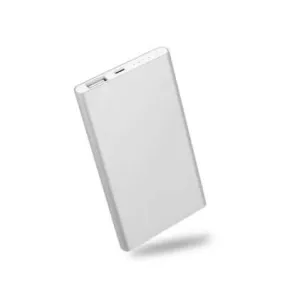 4000mAh Ultra Slim Powerbank