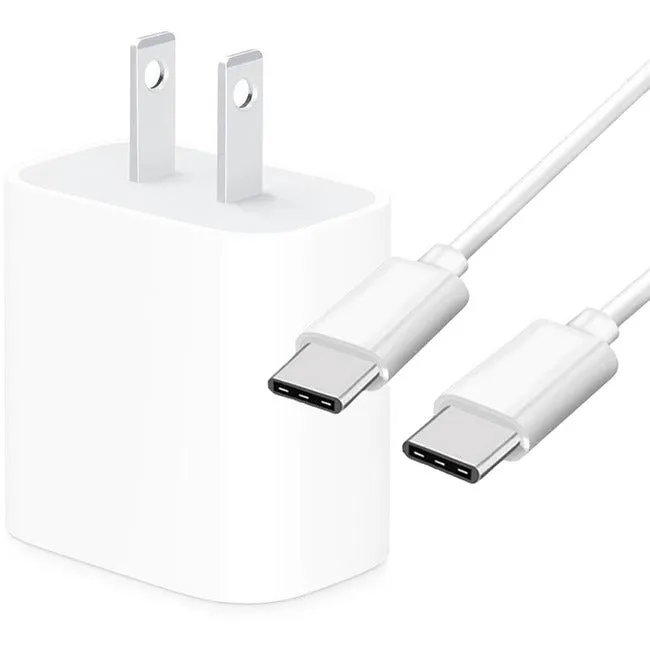 4XEM USB-C Charging Kit for Google Pixel 6 4XGOOGLEPIX6KIT