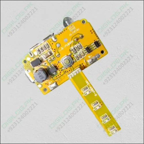 5v 2a Power Bank Module