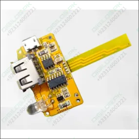 5v 2a Power Bank Module