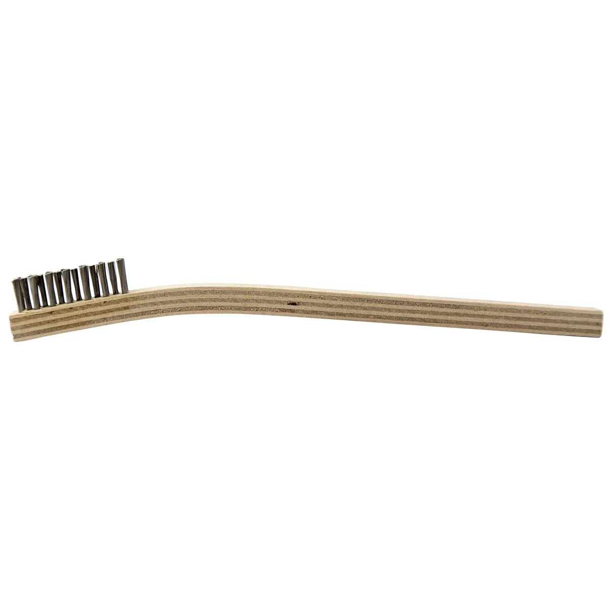 7-1/4" Toothbrush Style Brush