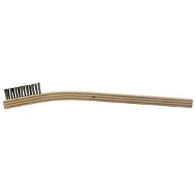 7-1/4" Toothbrush Style Brush