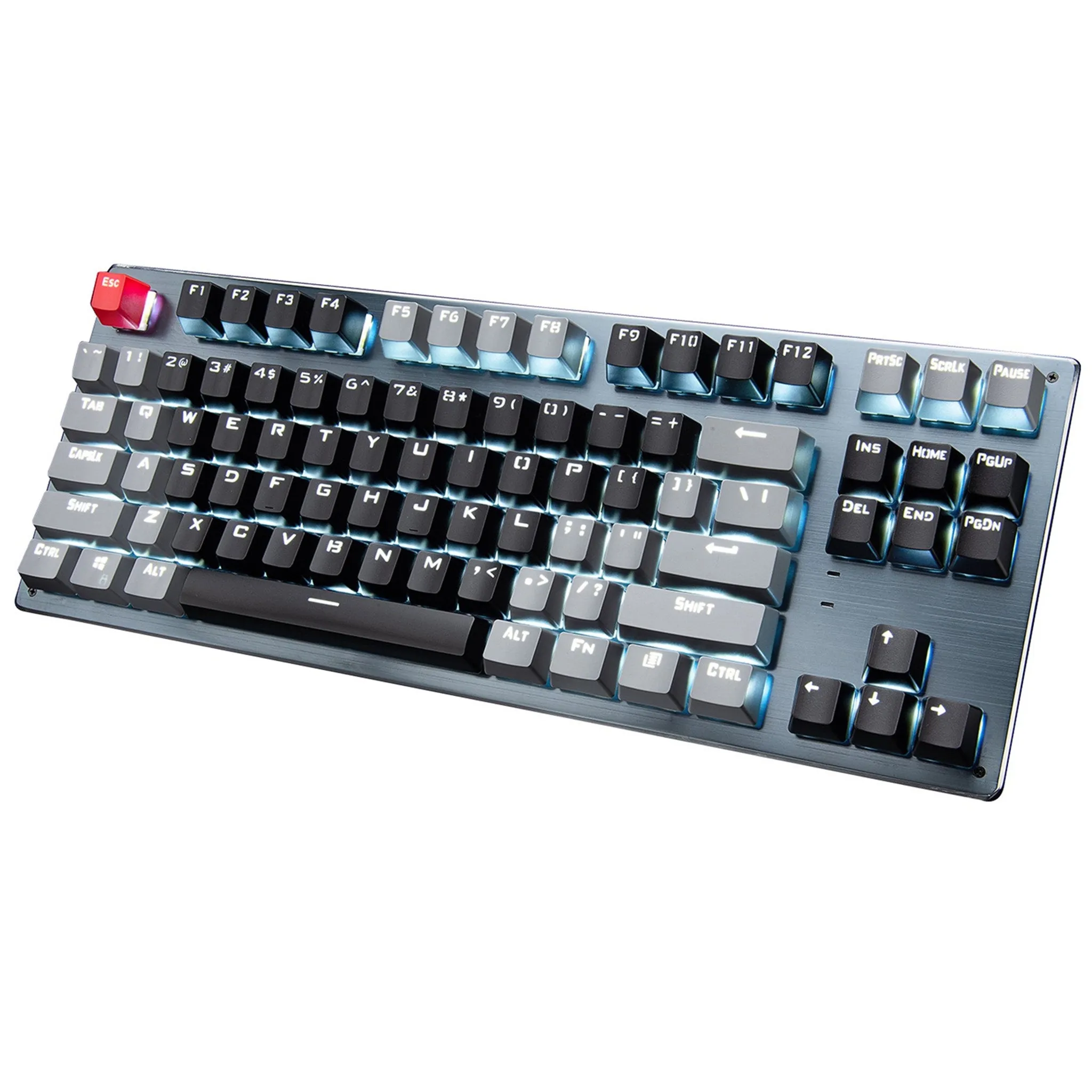 80% TKL Mechanical Bluetooth Keyboard