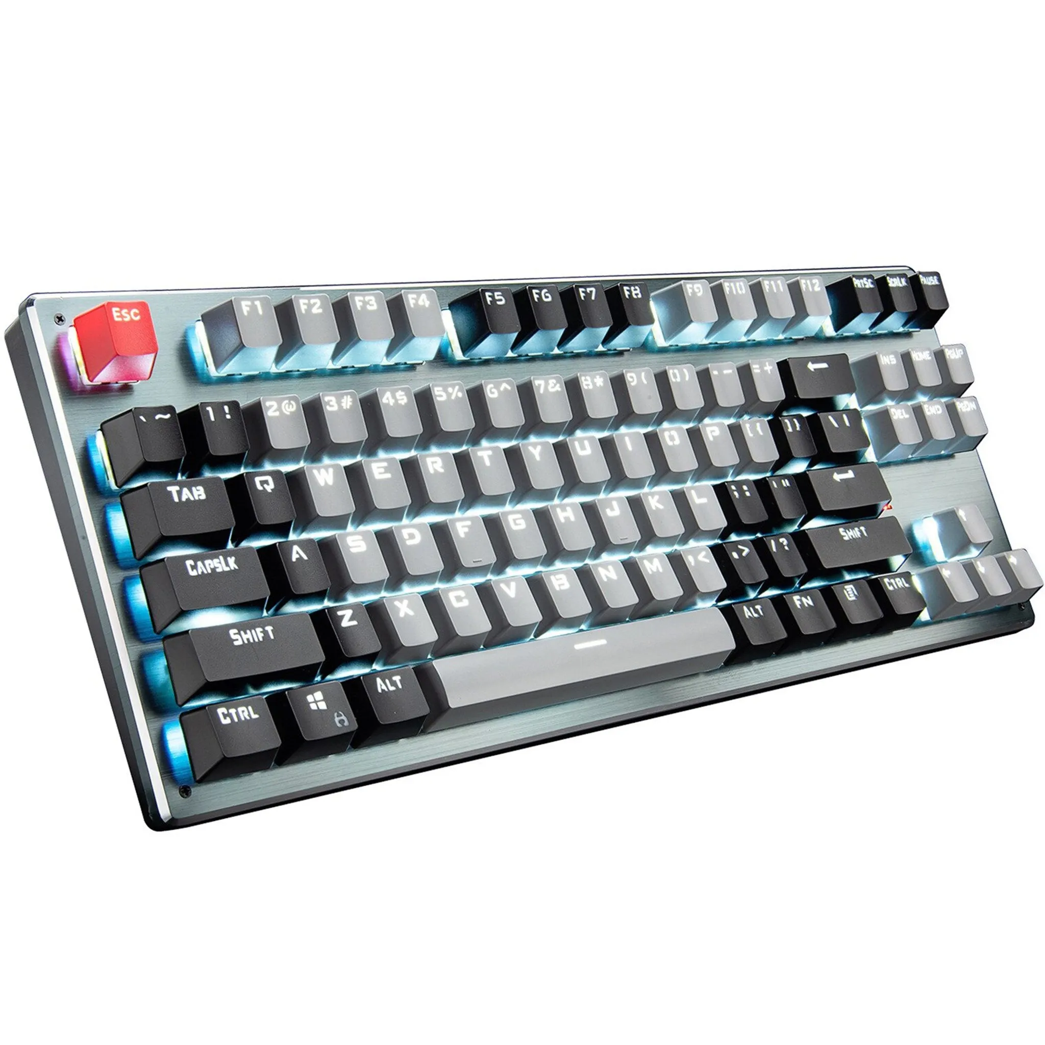 80% TKL Mechanical Bluetooth Keyboard