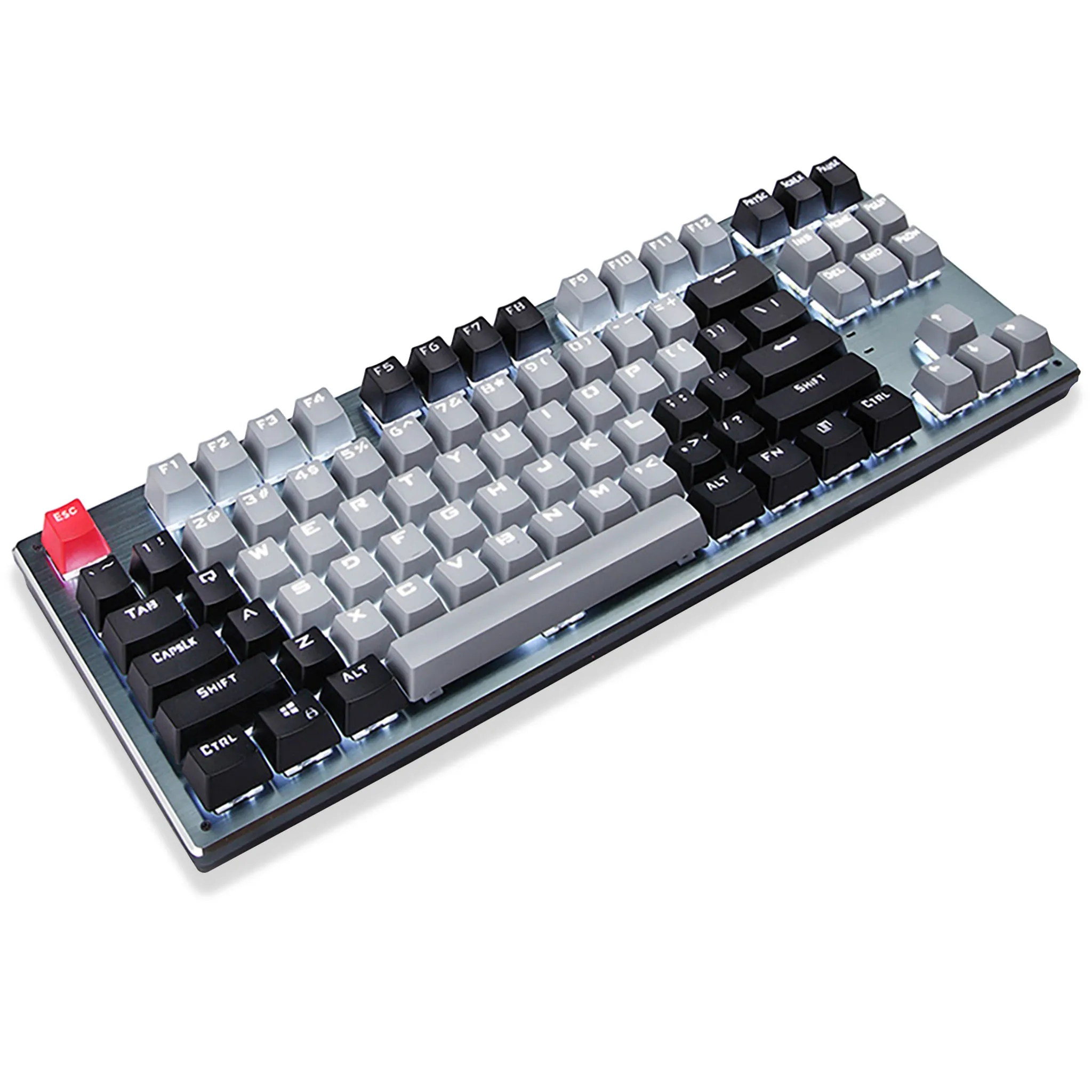 80% TKL Mechanical Bluetooth Keyboard