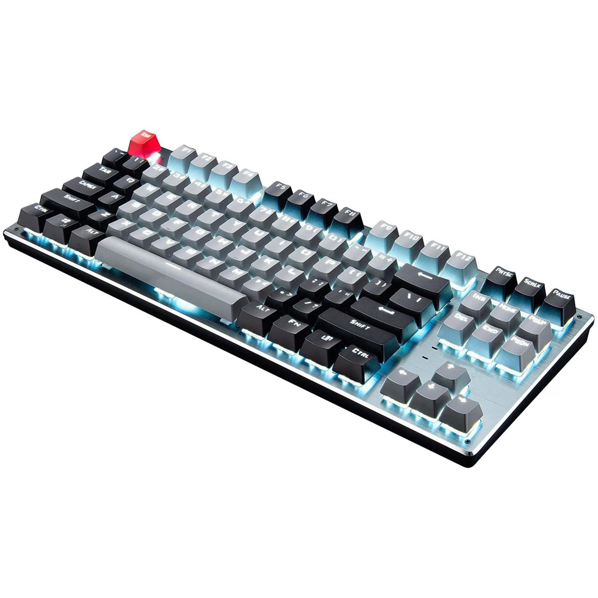 80% TKL Mechanical Bluetooth Keyboard