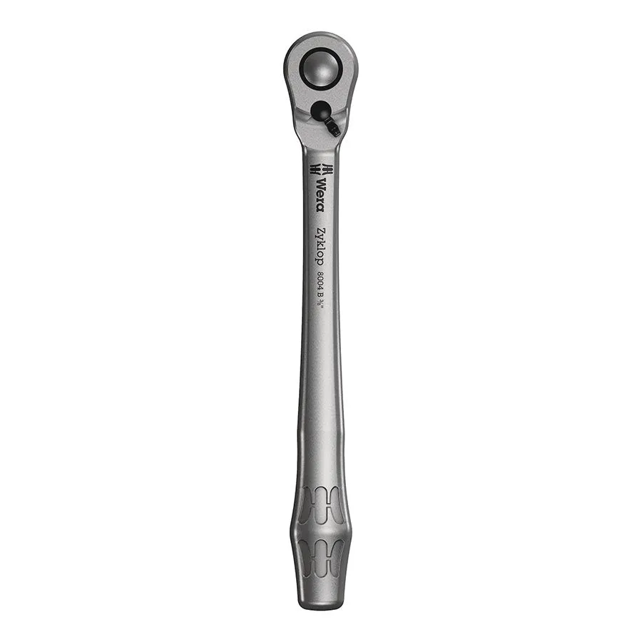 8004 B Zyklop Metal Ratchet