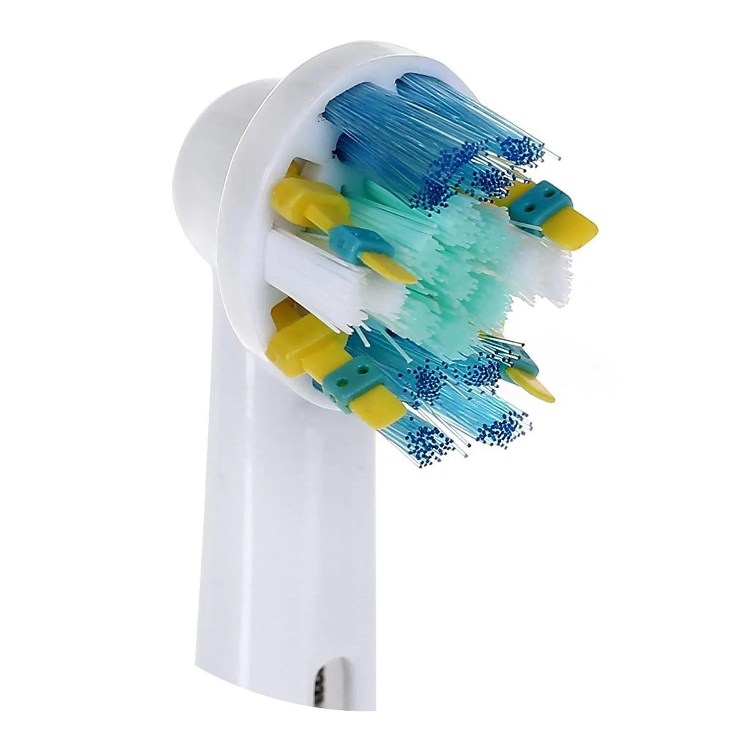 8pc Replacement Electric Toothbrush Heads Compatible for Ora