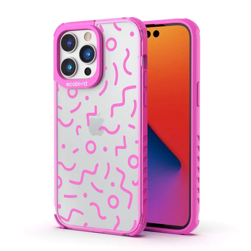 90's Kids - Laguna Collection Case for Apple iPhone 14 Pro