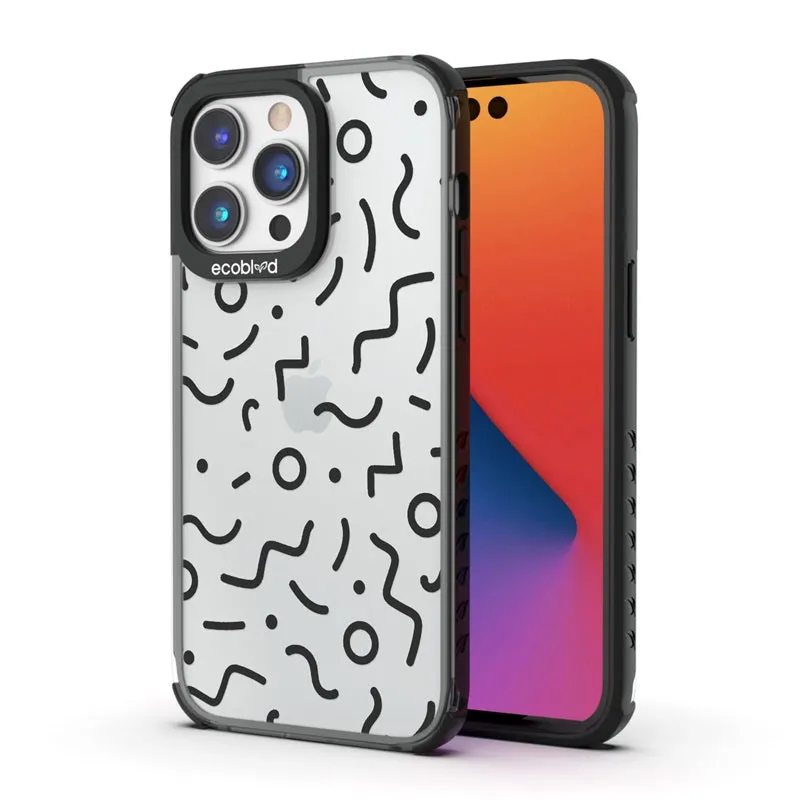 90's Kids - Laguna Collection Case for Apple iPhone 14 Pro