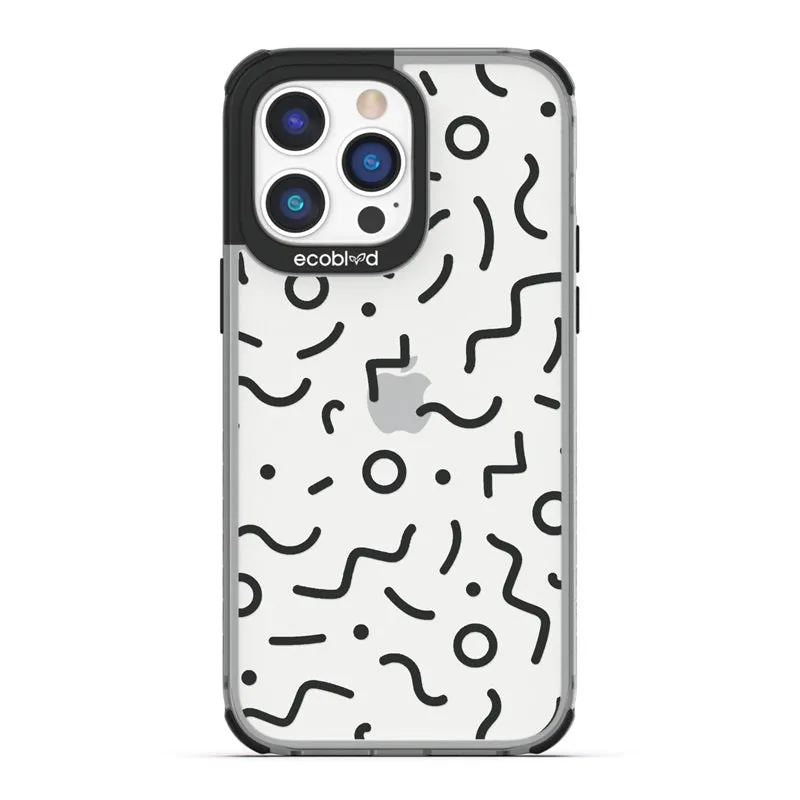 90's Kids - Laguna Collection Case for Apple iPhone 14 Pro