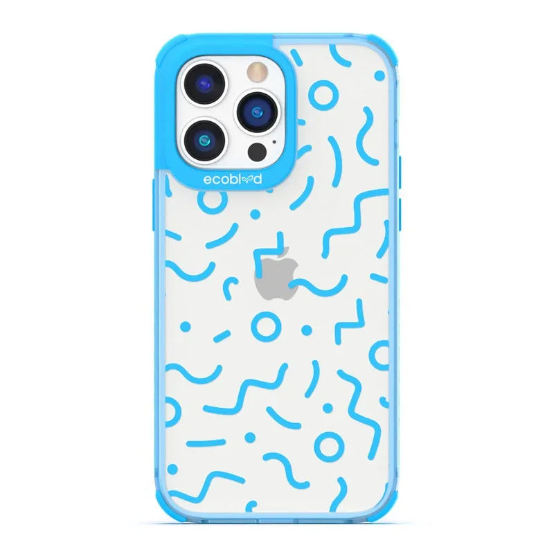 90's Kids - Laguna Collection Case for Apple iPhone 14 Pro