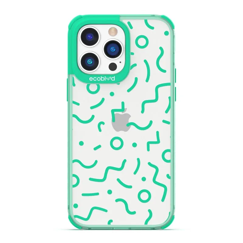 90's Kids - Laguna Collection Case for Apple iPhone 14 Pro