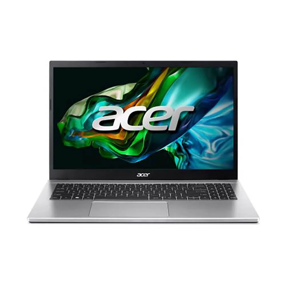 ACER A315-44P-R7GS Aspire 3 15.6" FHD Ryzen 7 5700U 1.8GHz AMD Radeon Graphics 16GB RAM 512GB SSD Win 11 Home Pure Silver