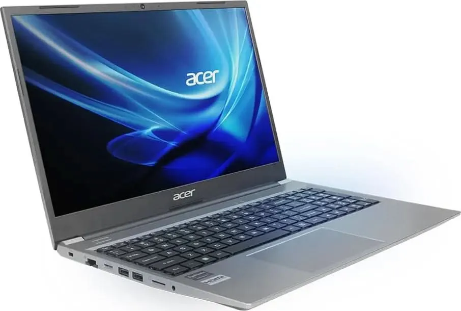 ACER ASPIRE AL15-51 [CI5-1135G7 11TH GEN/8GB/512GB SSD/WIN11 HOME/15.6 INCH/INTEGRATED GRAPHICS/1 YEAR(S)/GREY]