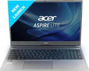 ACER ASPIRE AL15-51 [CI5-1135G7 11TH GEN/8GB/512GB SSD/WIN11 HOME/15.6 INCH/INTEGRATED GRAPHICS/1 YEAR(S)/GREY]