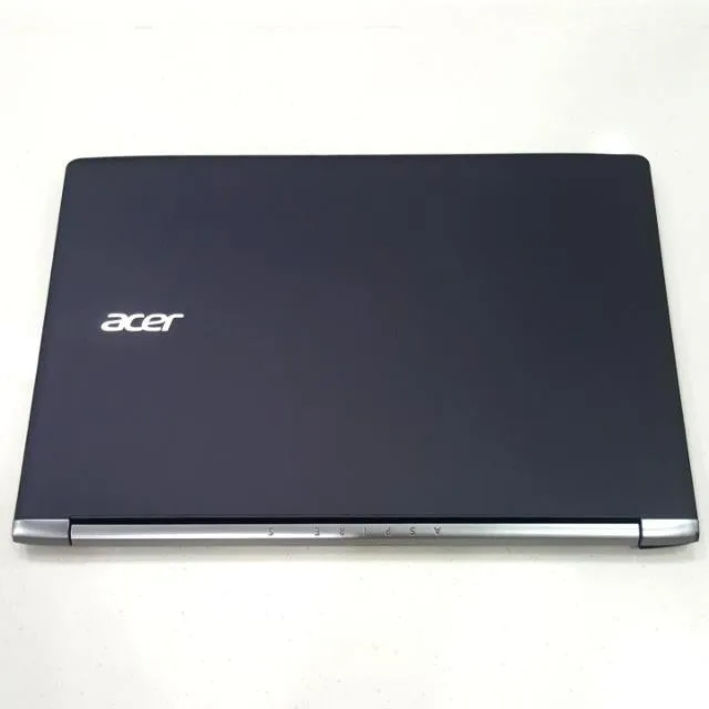 Acer Aspire S13, i5-6200U, 512GB SSD, 13-Inch FHD