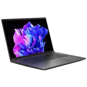 Acer Swift X 14 Sfx14-72G - Ai Ready - 14.5" - Intel Core Ultra 7 - 155H - 32 Gb Ram - 1.024 Tb Ssd - German