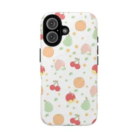 Adorable Nature-Inspired Phone Case