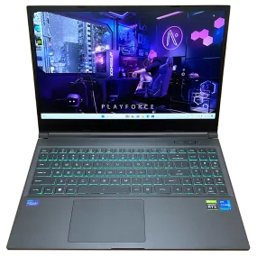 Aftershock Apex 15S (i7-12700H, RTX 3050Ti, 16GB, 512GB SSD, 144Hz, 15-inch)