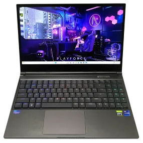 Aftershock APEX 15X (i9-12900H, RTX 3070Ti, 32GB, 1TB 512GB, QHD 240Hz, 15-inch)