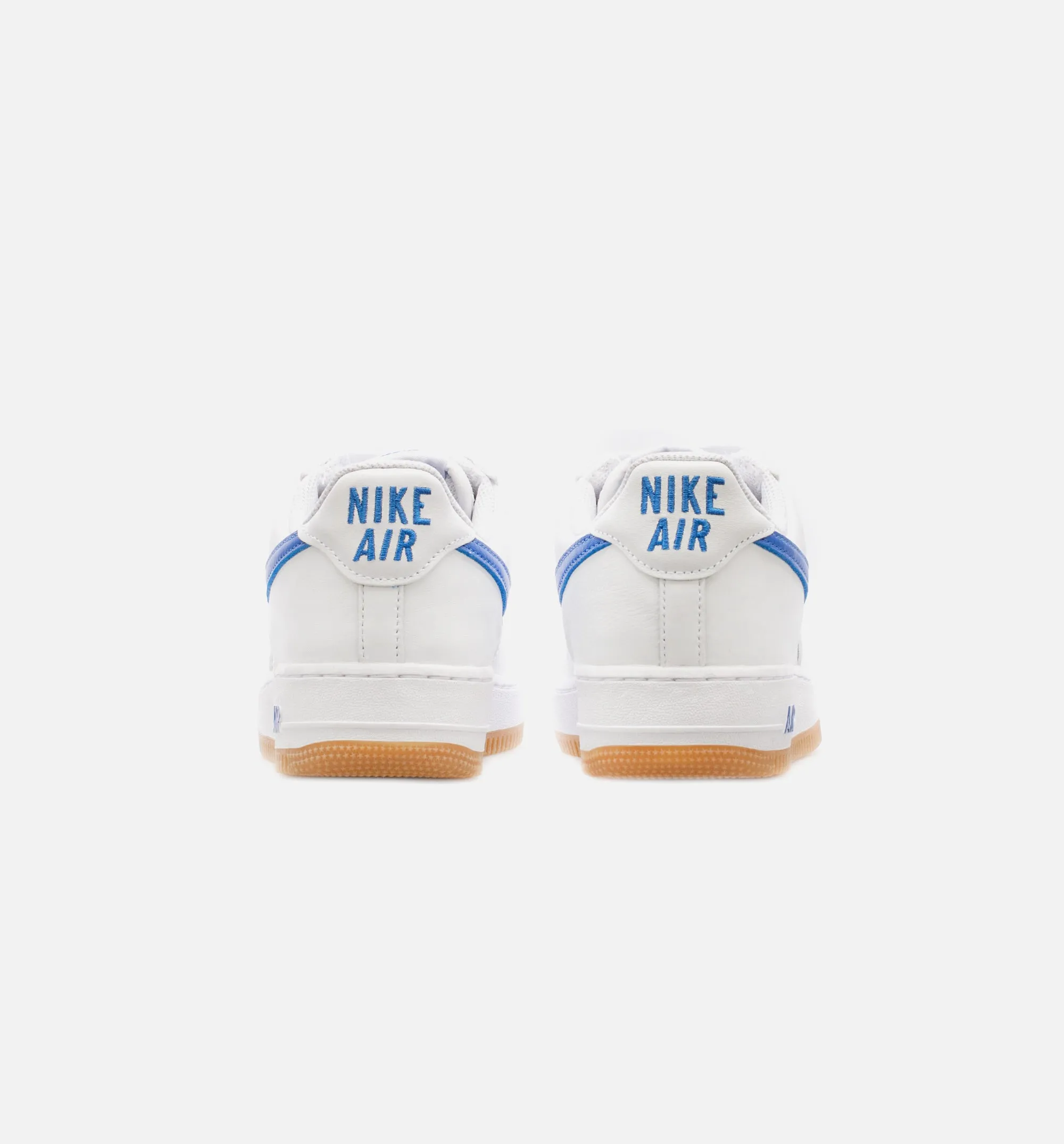 Air Force 1 Low Since 82 Mens Lifestyle Shoe - White/Blue