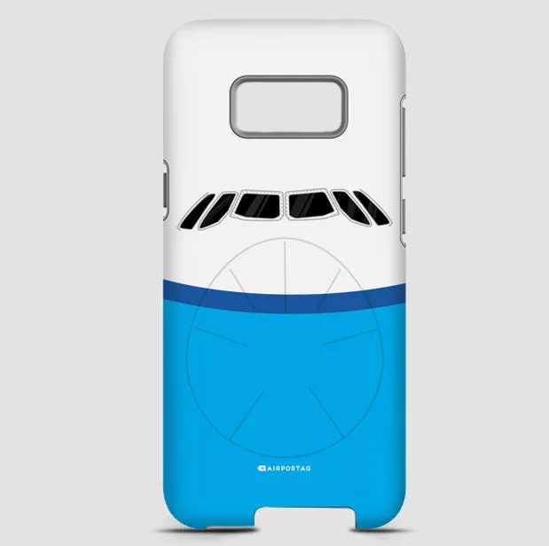 Airbus Cockpit Windows - Phone Case