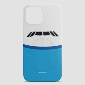 Airbus Cockpit Windows - Phone Case