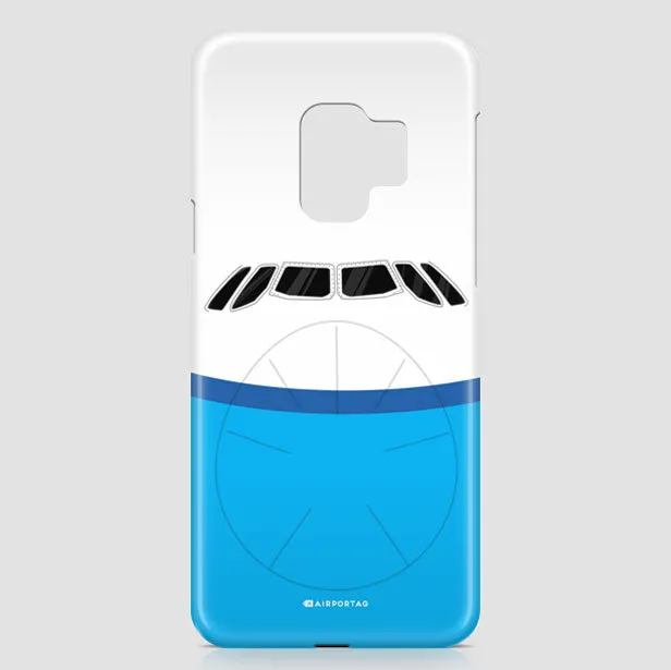 Airbus Cockpit Windows - Phone Case