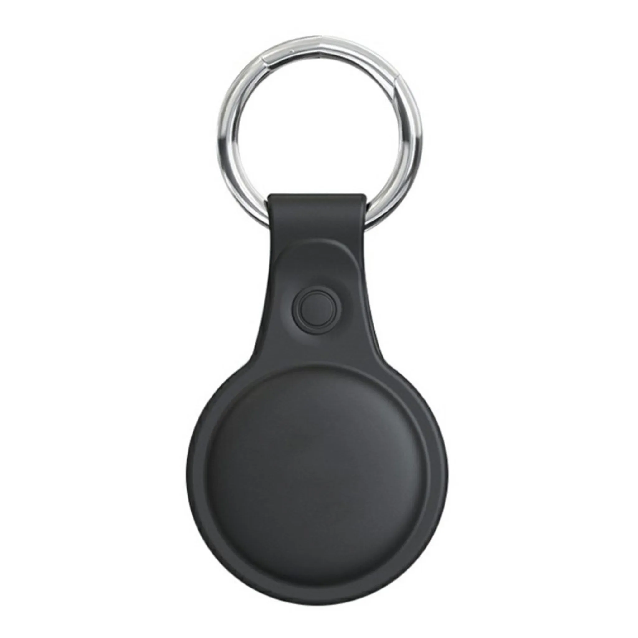 AirTags sneaky silicone cover - Black