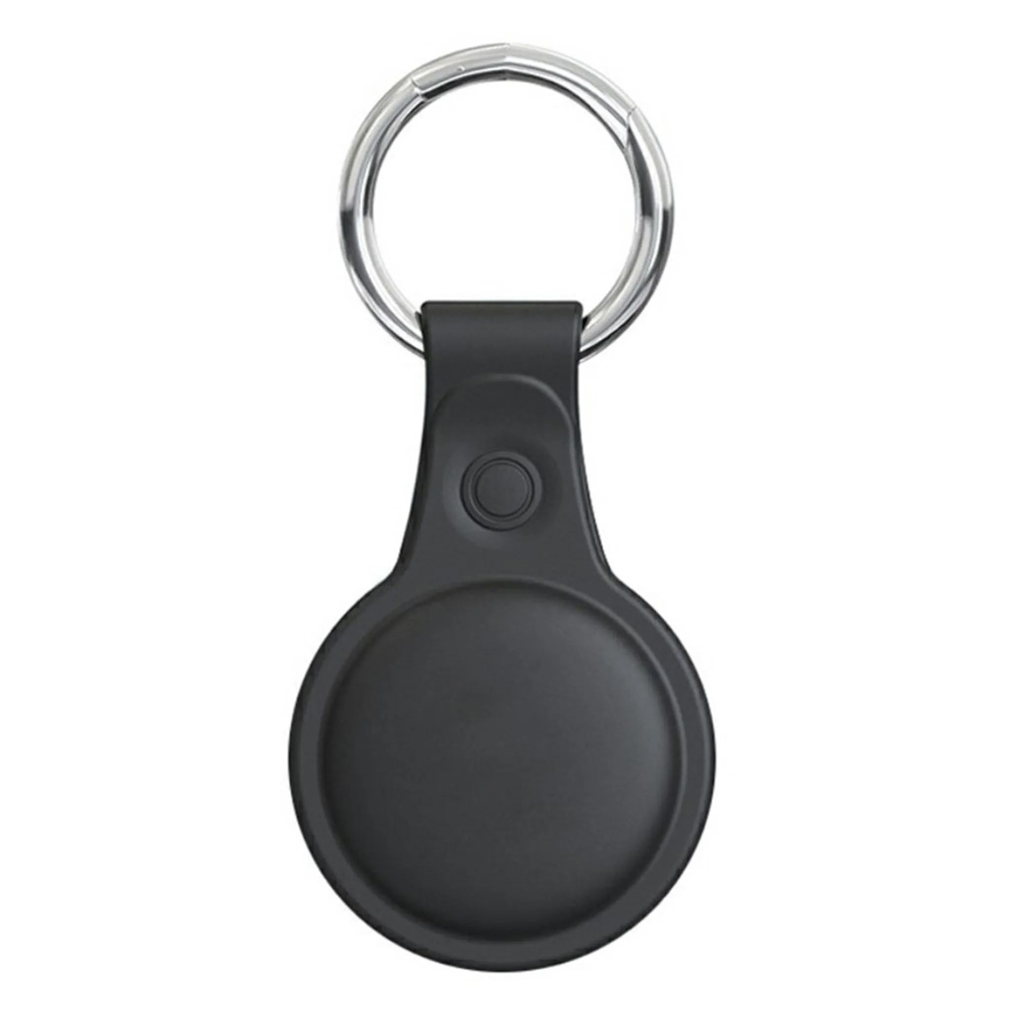 AirTags sneaky silicone cover - Black