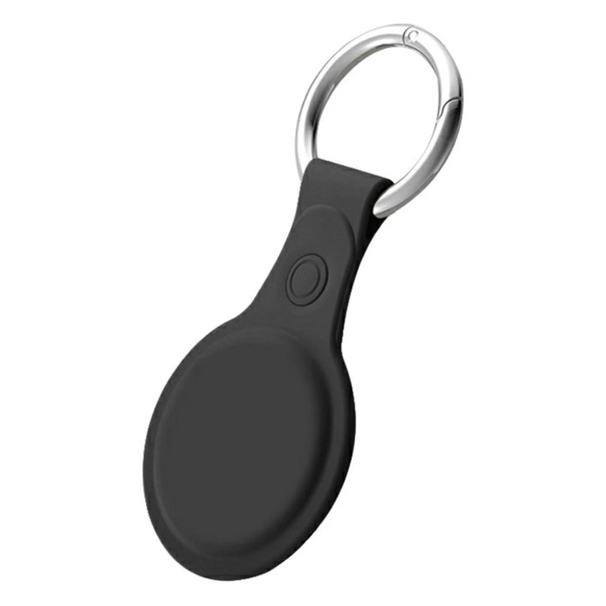 AirTags sneaky silicone cover - Black