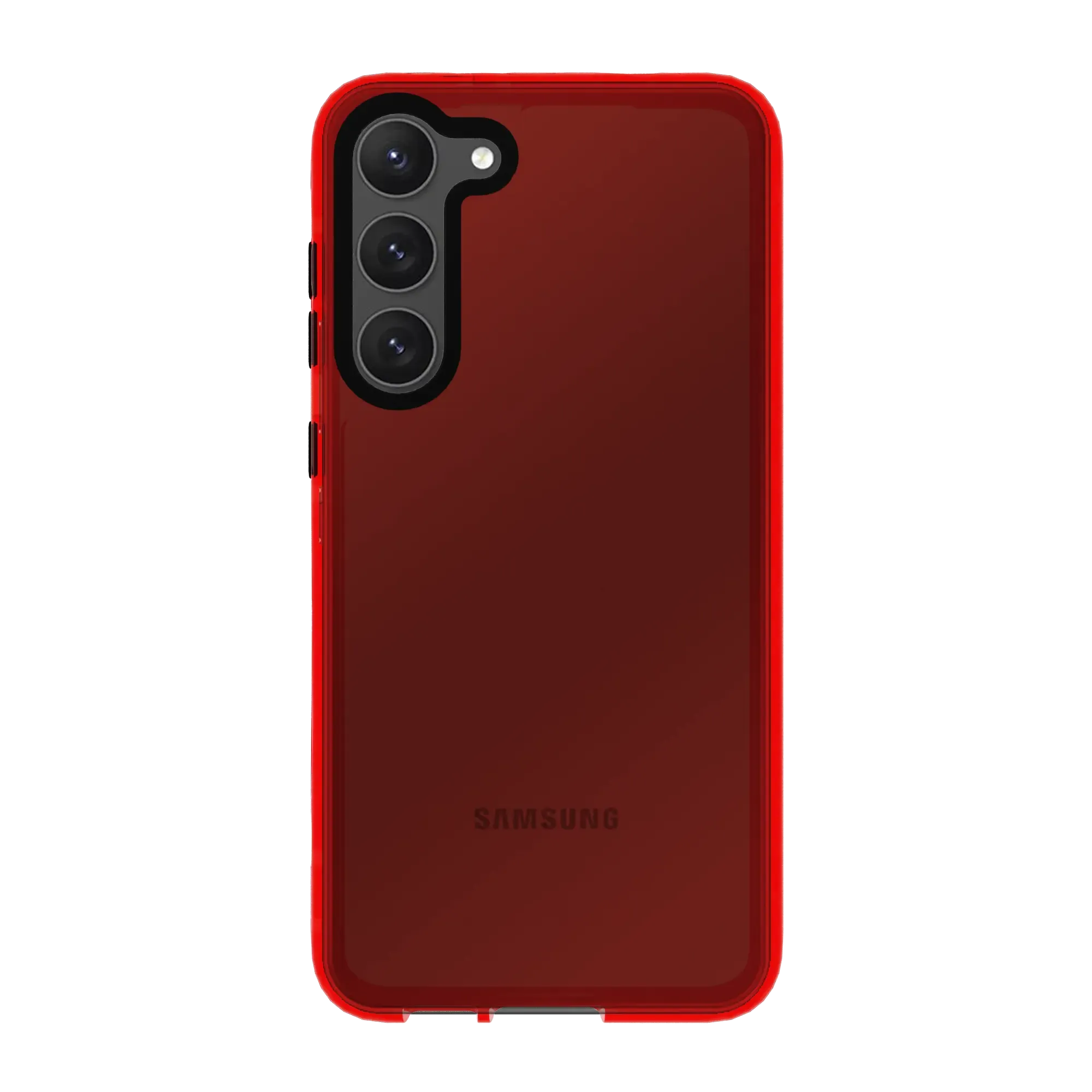 Altitude X Series for Samsung Galaxy S23 PLUS - Turbo Red