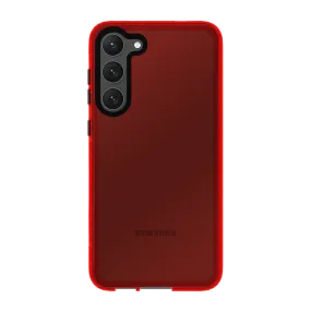 Altitude X Series for Samsung Galaxy S23 PLUS - Turbo Red