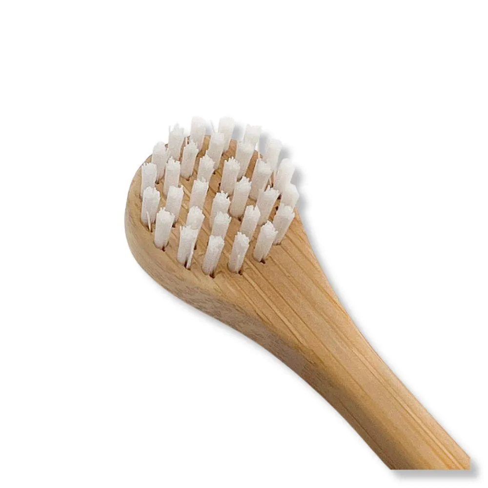 &Keep Bamboo Tongue Cleaner