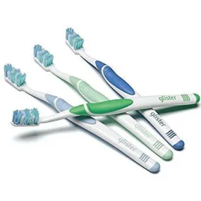 Amway Glister Toothbrush variety of model Special offer (persona Advance Family tooth brush by Amway