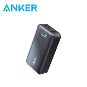 Anker 533 (PowerCore 30W) 10000mAh Power Bank