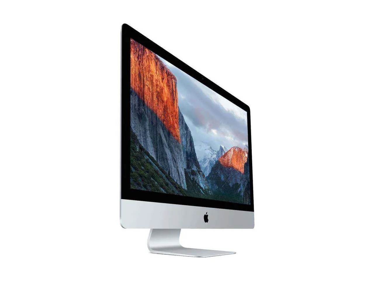 Apple iMac 21.5-Inch "Core i5" 3.0 Retina (4K, Mid-2017) MNDY2LL/A A1418 16GB RAM 1TB HDD MacOS Apple USB Keyboard & Mouse