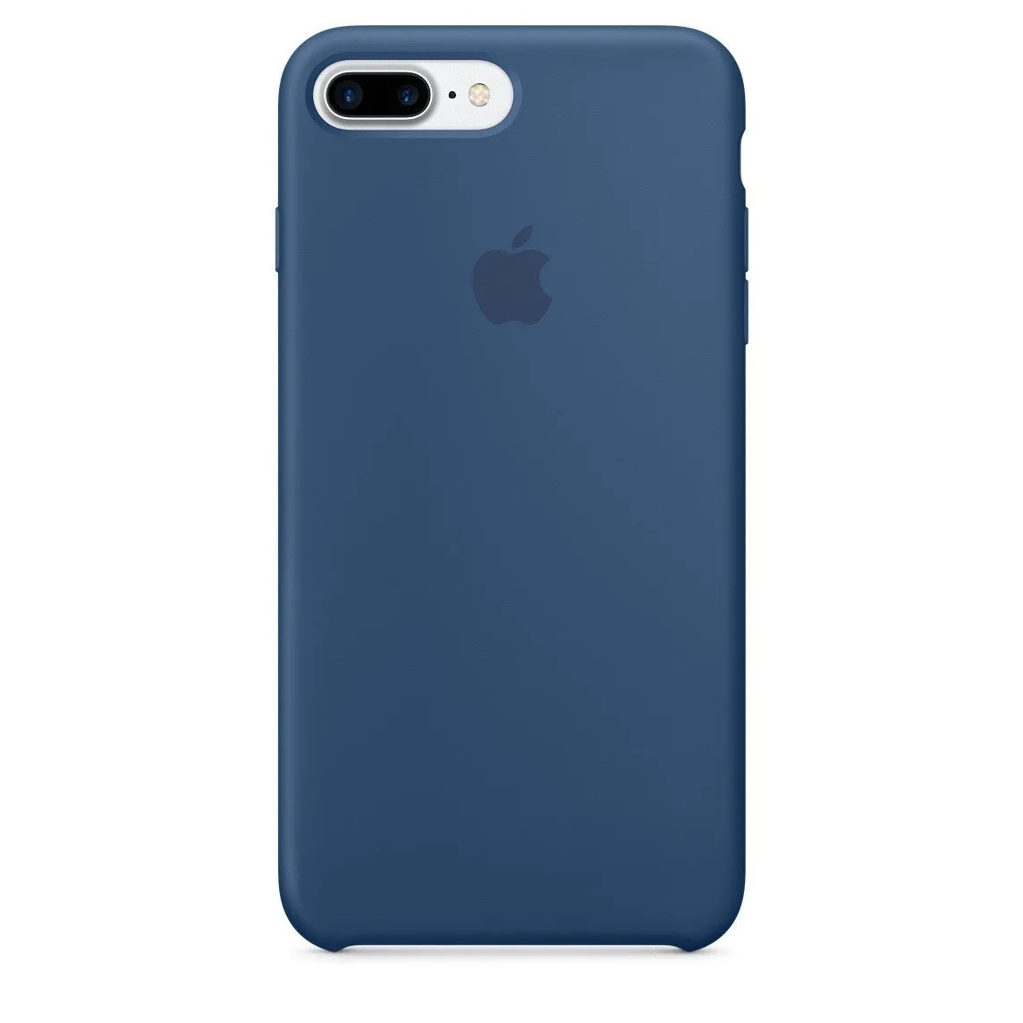 Apple iPhone 7 & 7 Plus Silicone Case