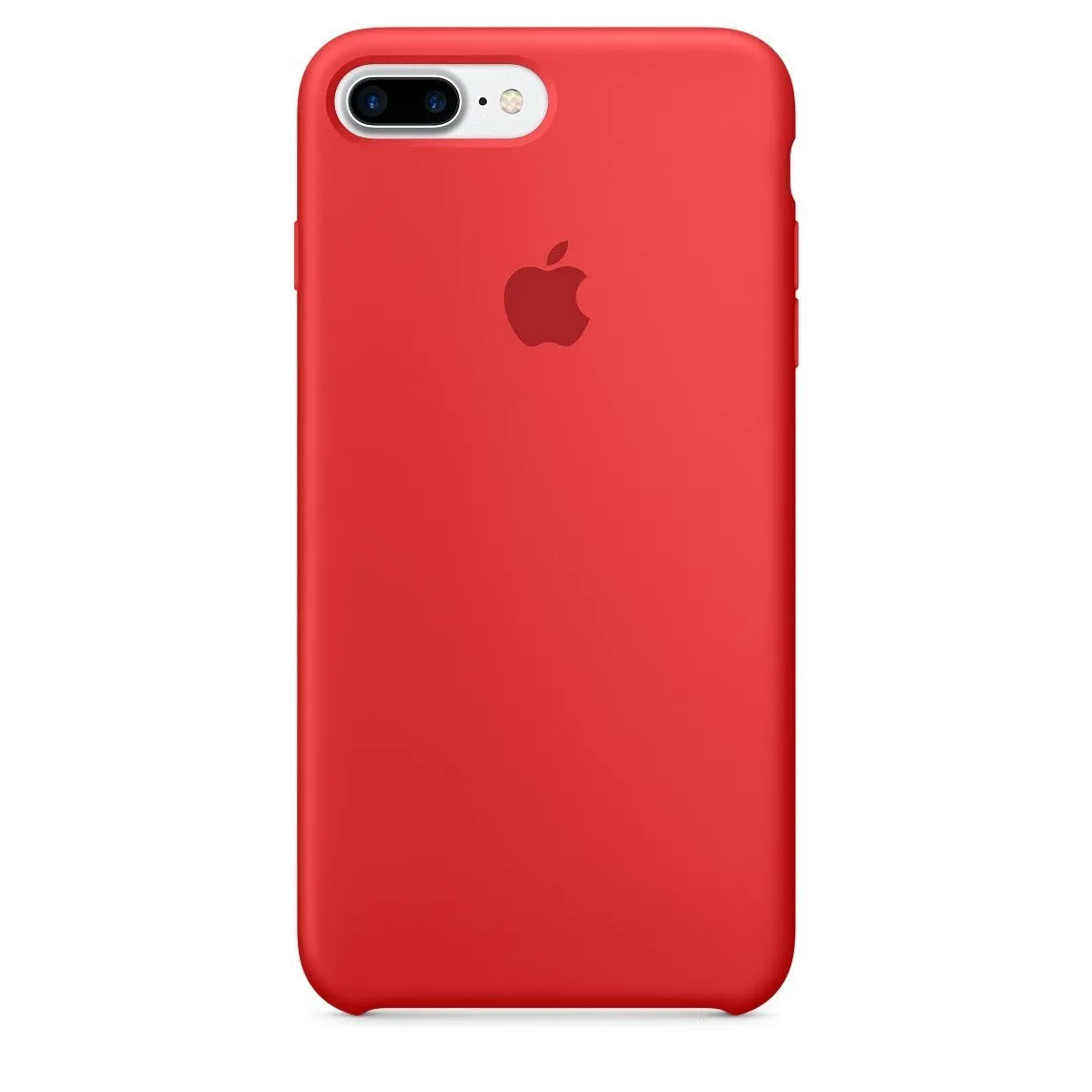 Apple iPhone 7 & 7 Plus Silicone Case