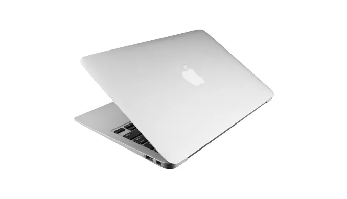 Apple MacBook Air MJVE2LL/A 13.3-Inch Laptop Intel Core i5 1.6GHz, 256GB, 8GB DDR3 [2015] (Refurbished) - Ships Quick!