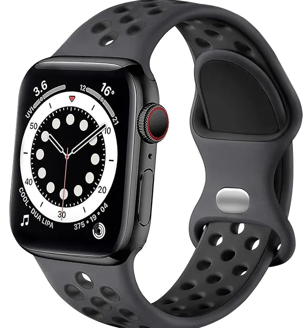 Apple Watch Series 3 (Refurbished)