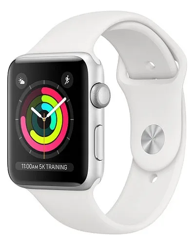 Apple Watch Series 3 (Refurbished)