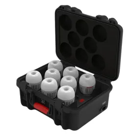 Aputure Accent B7C 8-Light Charging Kit