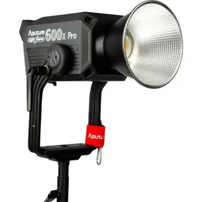 Aputure LS600X Pro BI-Colour LED Light With V Lock